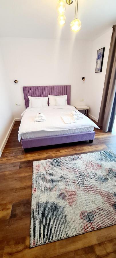 Hotel B4 Oradea Zewnętrze zdjęcie